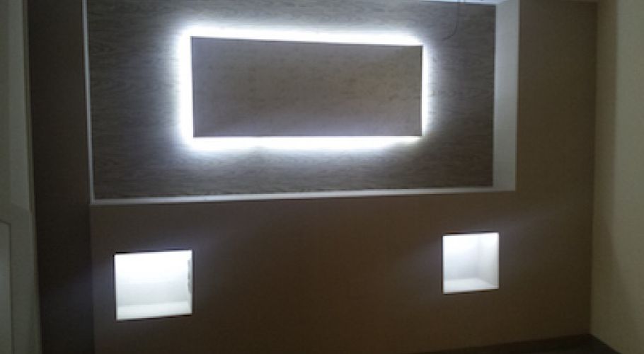  Iluminacion LED pepa