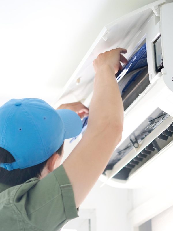 Instalaciones técnicas de climatización energía y seguridad