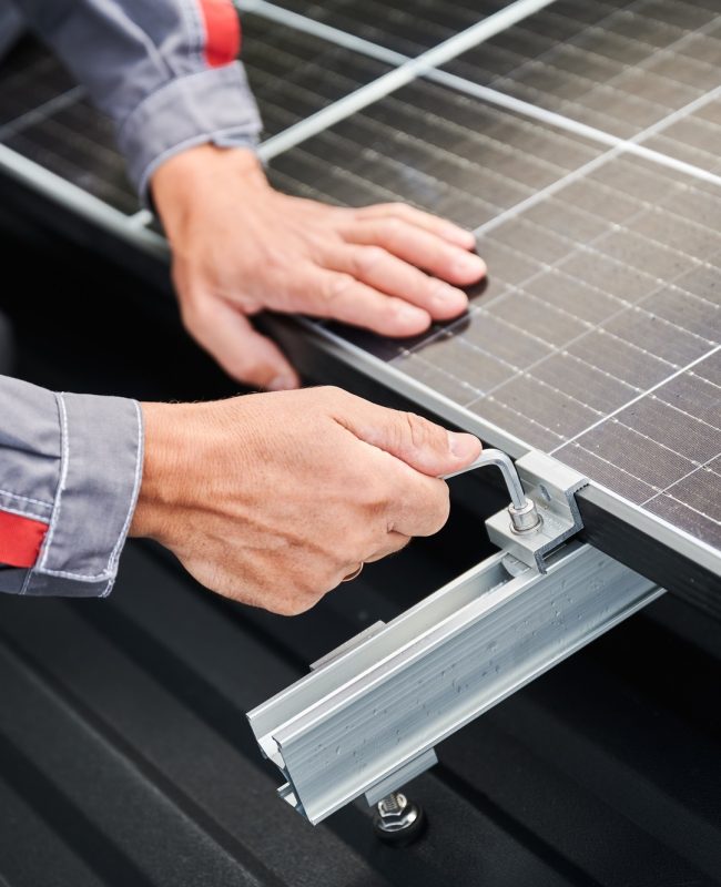 Instalaciones técnicas de climatización energía y seguridad