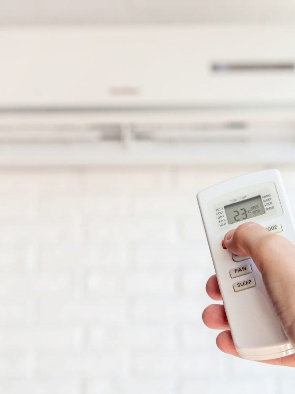 Instalaciones técnicas de climatización energía y seguridad