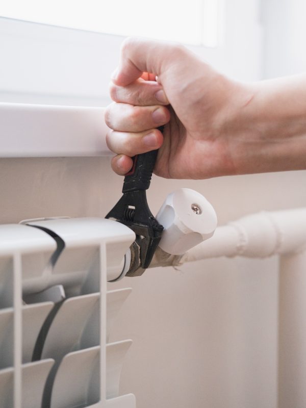 Instalaciones técnicas de climatización energía y seguridad