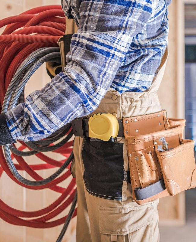 Instalaciones técnicas de climatización energía y seguridad