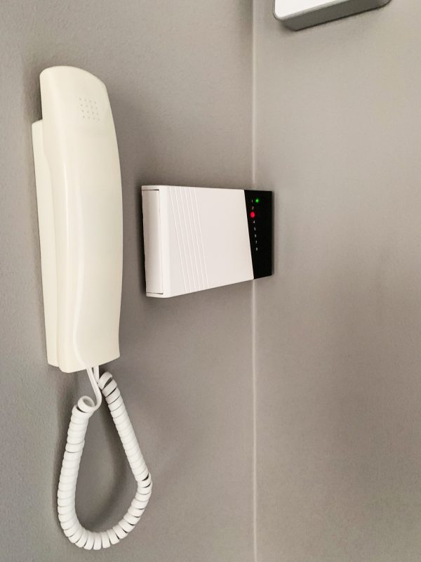 Instalaciones técnicas de climatización energía y seguridad