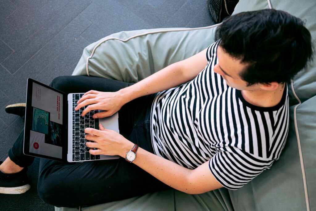 Cómo escribir el contenido perfecto para tu blog